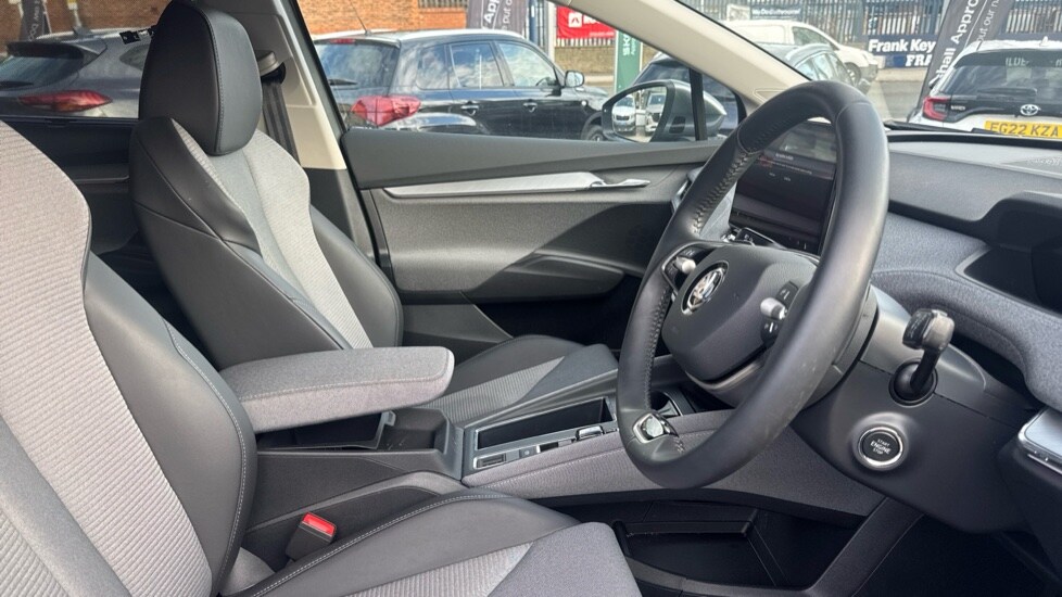 Used Skoda Enyaq 2024 for sale - 76351005: Photo 26