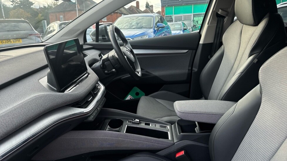 Used Skoda Enyaq 2024 for sale - 76351005: Photo 28