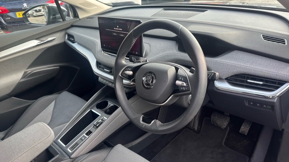 Used Skoda Enyaq 2024 for sale - 76351005: Photo 6