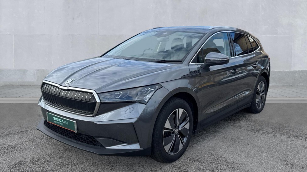 Used Skoda Enyaq 2024 for sale - 76351005: Photo 7