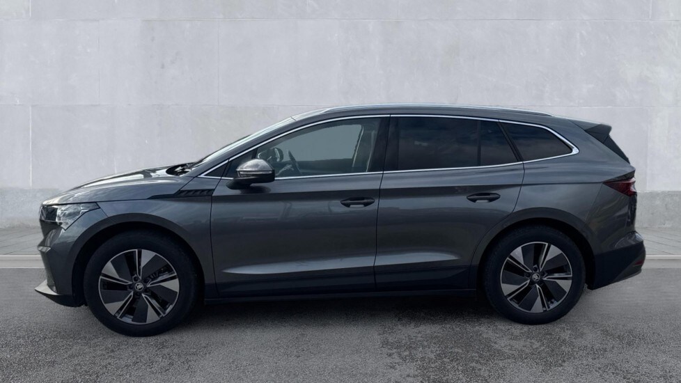 Used Skoda Enyaq 2024 for sale - 76351005: Photo 9
