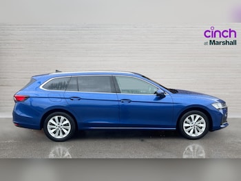 Used Skoda Superb 2025 for sale - 76660854: Photo