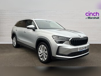 2024 - KODIAQ 2.0 TDI SE L 5dr DSG [7 Seat]