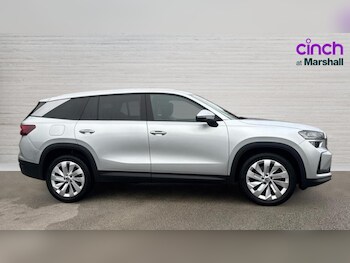 Used Skoda Kodiaq 2024 for sale - 76738235: Photo