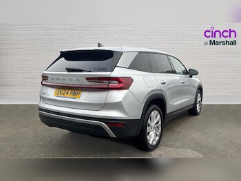 Used Skoda Kodiaq 2024 for sale - 76738235: Photo