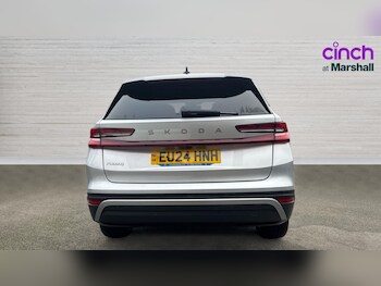 Used Skoda Kodiaq 2024 for sale - 76738235: Photo