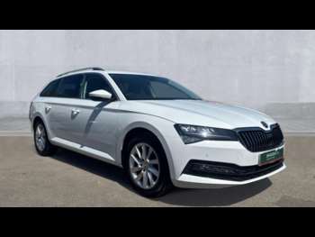 2024 - 2.0 TDI CR SE Technology 5dr DSG