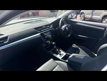 Used Skoda Superb 2024 for sale - 74694742: Photo