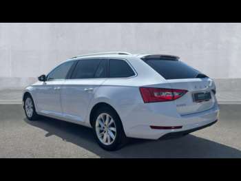 Used Skoda Superb 2024 for sale - 74694742: Photo