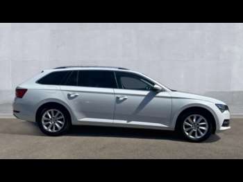Used Skoda Superb 2024 for sale - 74694742: Photo