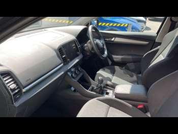 Used Skoda Karoq 2023 for sale - 75066543: Photo