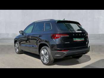 Used Skoda Karoq 2023 for sale - 75066543: Photo
