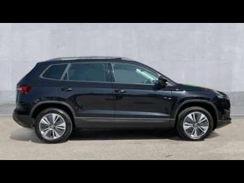 Used Skoda Karoq 2023 for sale - 75066543: Photo