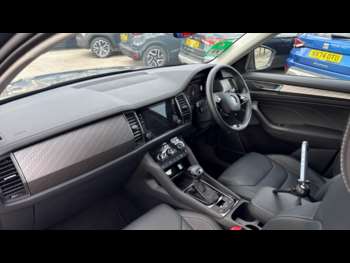 Used Skoda Kodiaq 2024 for sale - 74843242: Photo