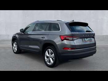 Used Skoda Kodiaq 2024 for sale - 74843242: Photo