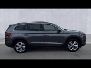 Used Skoda Kodiaq 2024 for sale - 74843242: Photo