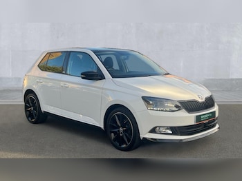 Skoda - Fabia