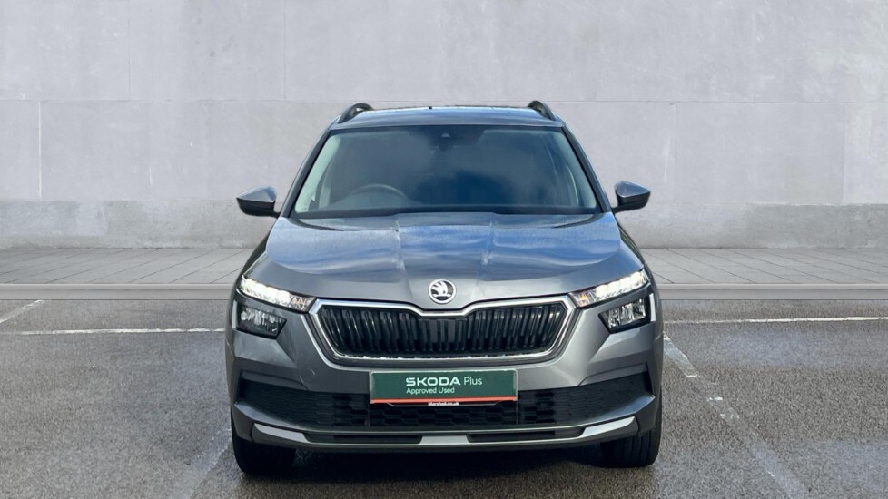 Used Skoda Kamiq 2024 for sale - 75967008: Photo 10