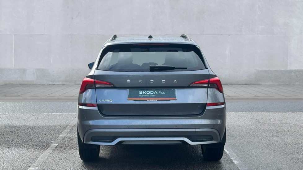 Used Skoda Kamiq 2024 for sale - 75967008: Photo 11