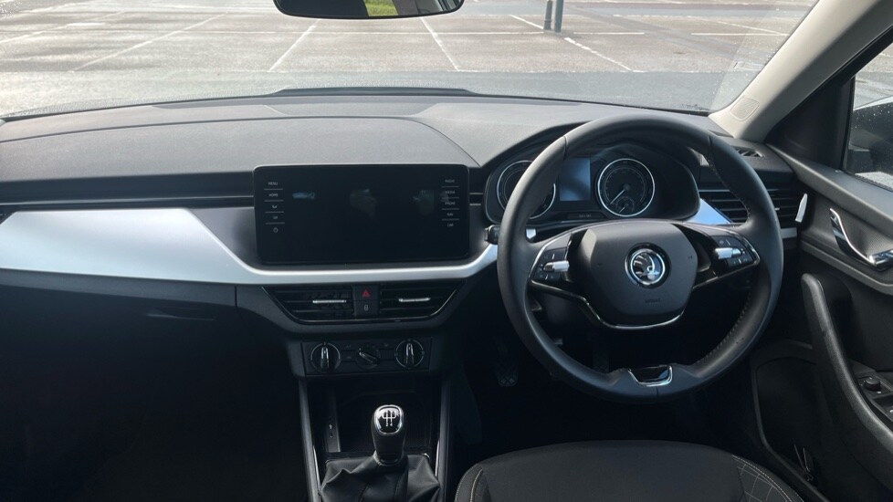 Used Skoda Kamiq 2024 for sale - 75967008: Photo 12