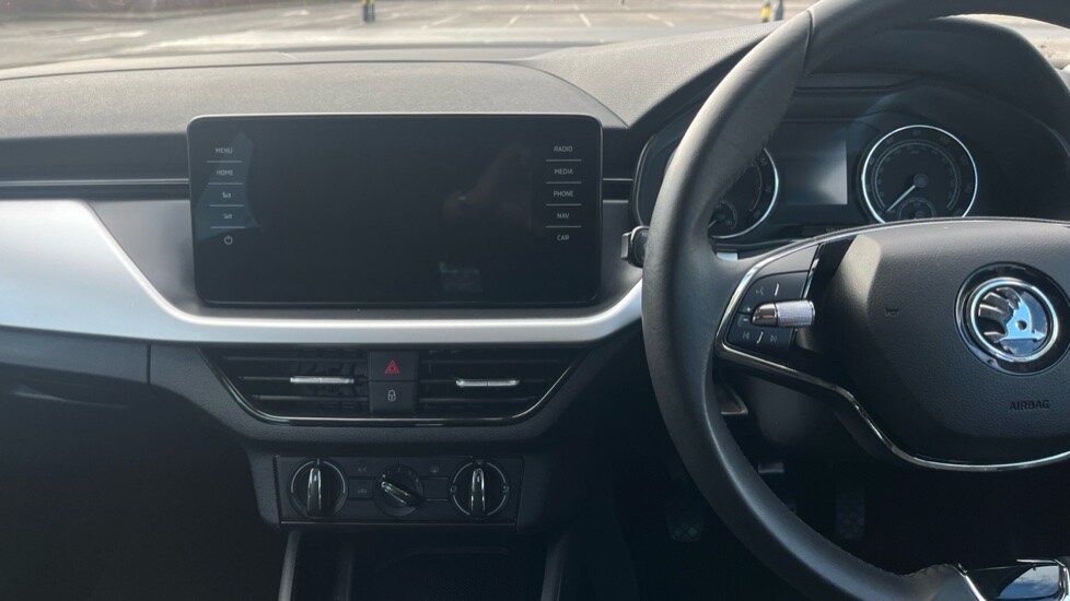 Used Skoda Kamiq 2024 for sale - 75967008: Photo 13