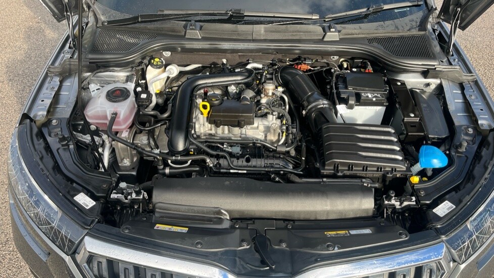 Used Skoda Kamiq 2024 for sale - 75967008: Photo 17