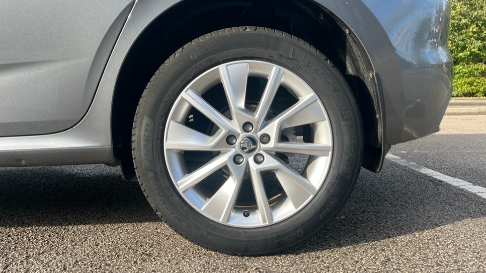 Used Skoda Kamiq 2024 for sale - 75967008: Photo 18