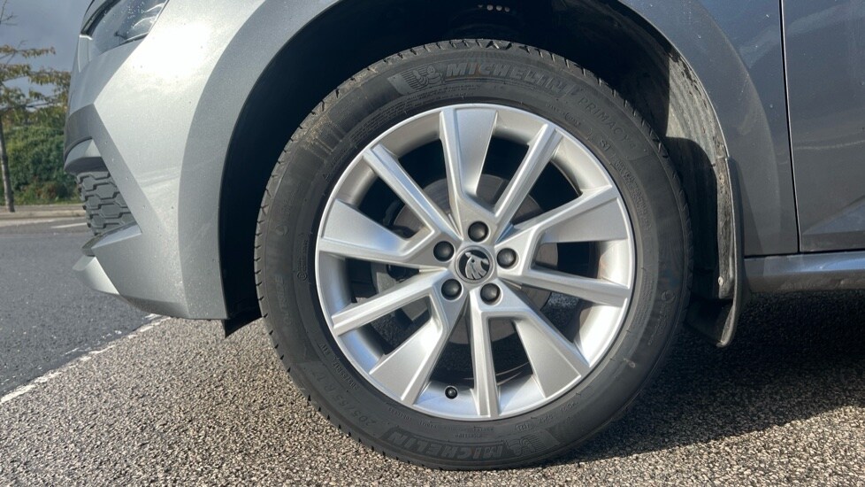 Used Skoda Kamiq 2024 for sale - 75967008: Photo 19