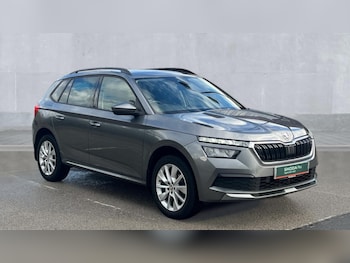 Skoda - Kamiq