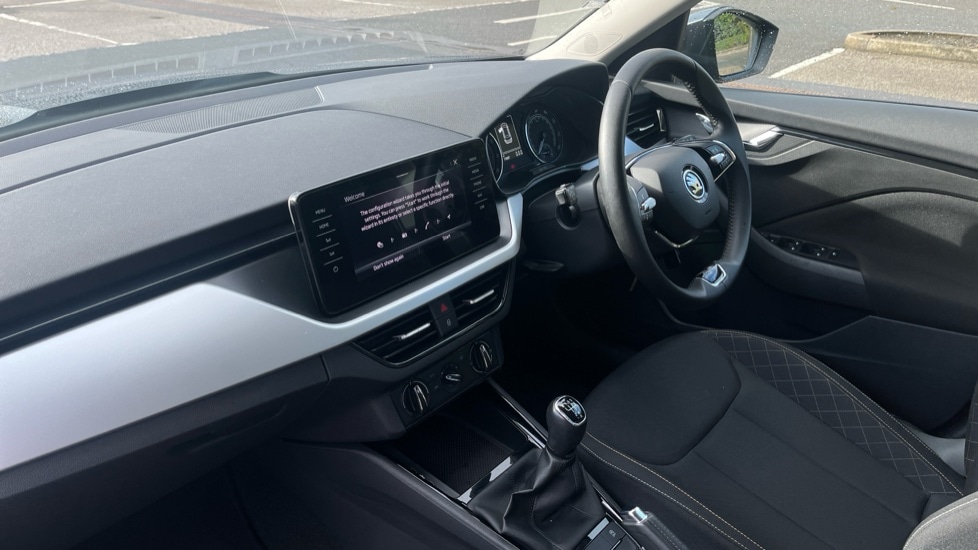 Used Skoda Kamiq 2024 for sale - 75967008: Photo 2