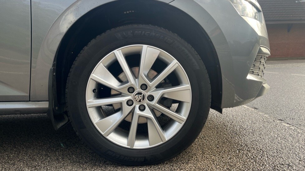 Used Skoda Kamiq 2024 for sale - 75967008: Photo 20