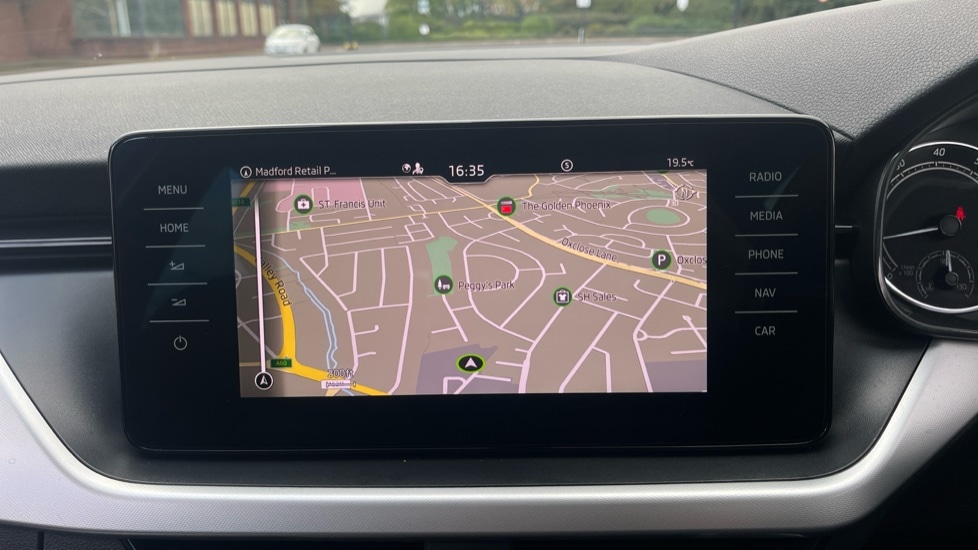 Used Skoda Kamiq 2024 for sale - 75967008: Photo 21