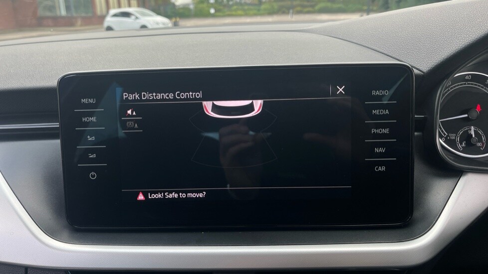 Used Skoda Kamiq 2024 for sale - 75967008: Photo 22