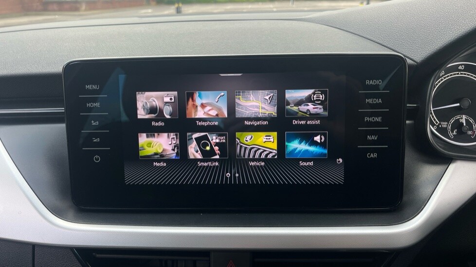 Used Skoda Kamiq 2024 for sale - 75967008: Photo 24