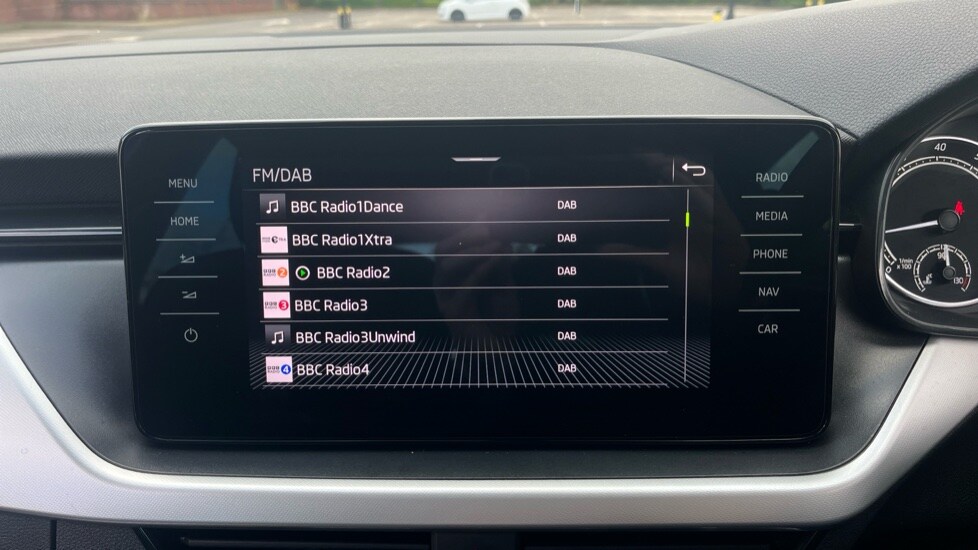 Used Skoda Kamiq 2024 for sale - 75967008: Photo 25