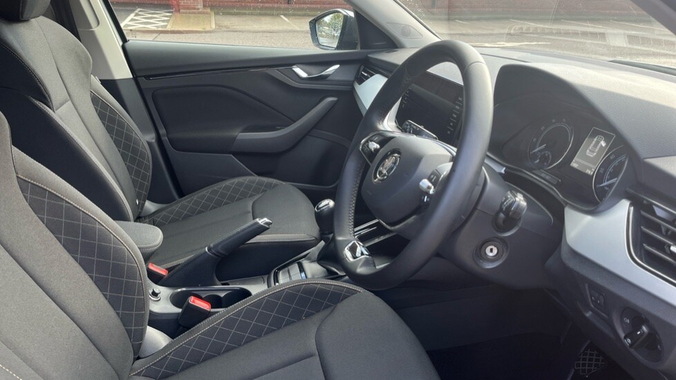 Used Skoda Kamiq 2024 for sale - 75967008: Photo 26
