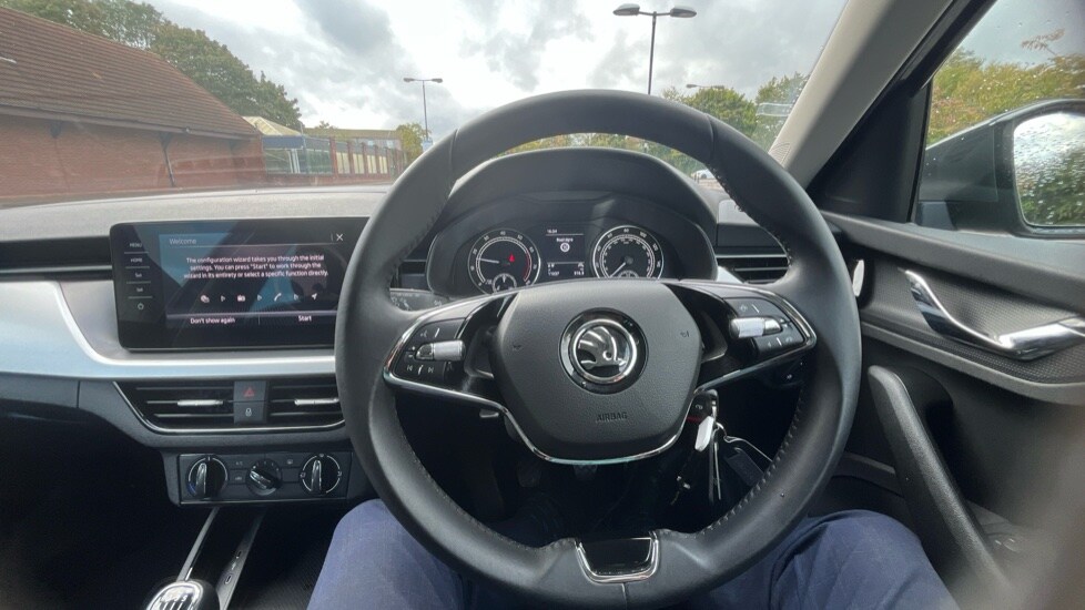 Used Skoda Kamiq 2024 for sale - 75967008: Photo 27