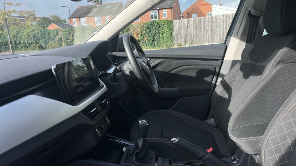 Used Skoda Kamiq 2024 for sale - 75967008: Photo 28