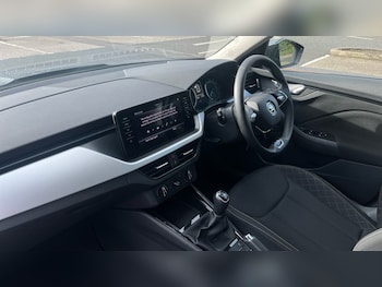 Used Skoda Kamiq 2024 for sale - 75967008: Photo