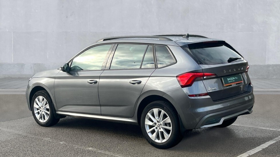Used Skoda Kamiq 2024 for sale - 75967008: Photo 3