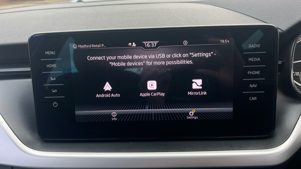 Used Skoda Kamiq 2024 for sale - 75967008: Photo 32