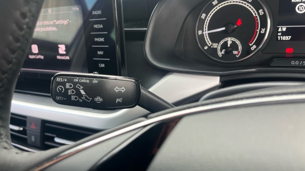 Used Skoda Kamiq 2024 for sale - 75967008: Photo 33