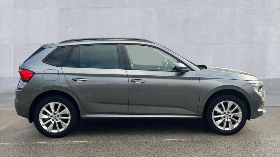 Used Skoda Kamiq 2024 for sale - 75967008: Photo 4