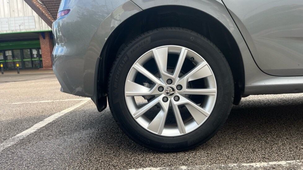 Used Skoda Kamiq 2024 for sale - 75967008: Photo 5