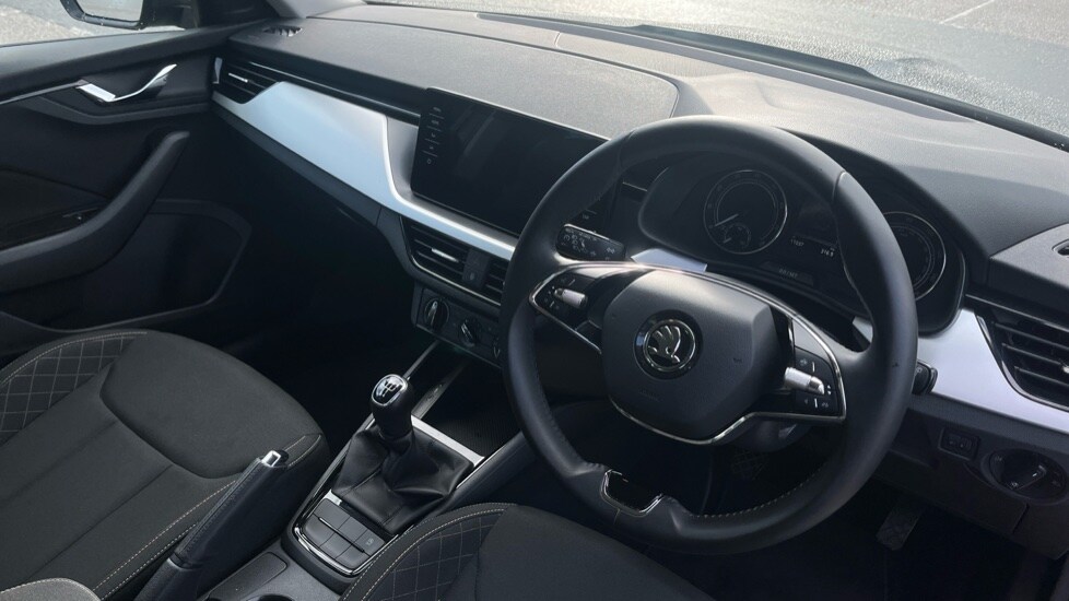 Used Skoda Kamiq 2024 for sale - 75967008: Photo 6