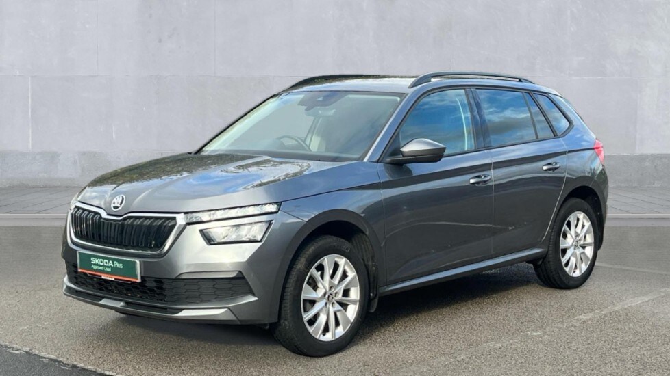 Used Skoda Kamiq 2024 for sale - 75967008: Photo 7