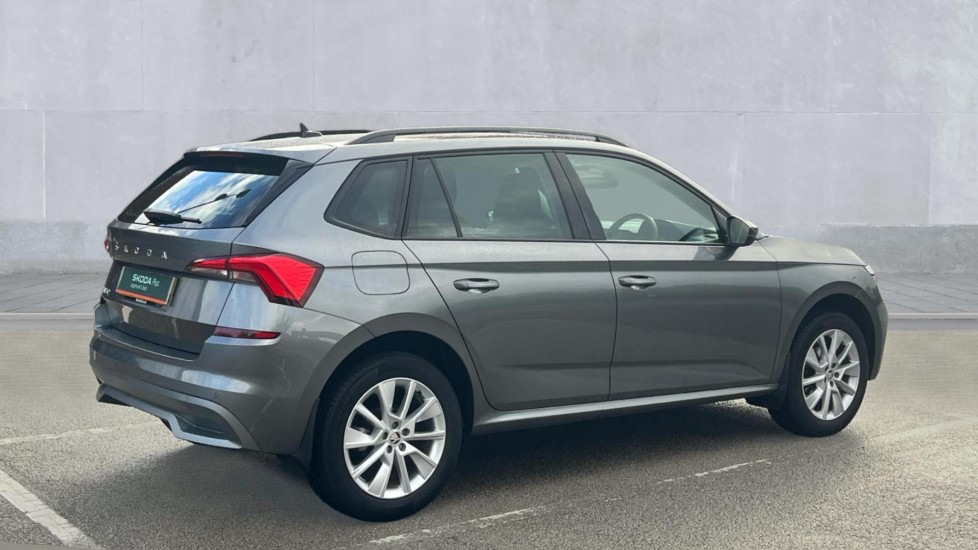 Used Skoda Kamiq 2024 for sale - 75967008: Photo 8