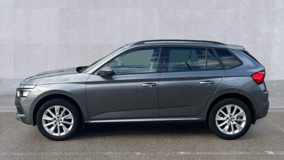 Used Skoda Kamiq 2024 for sale - 75967008: Photo 9