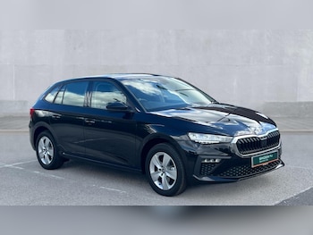 Skoda - Scala