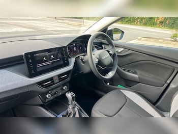 Used Skoda Scala 2025 for sale - 75929895: Photo